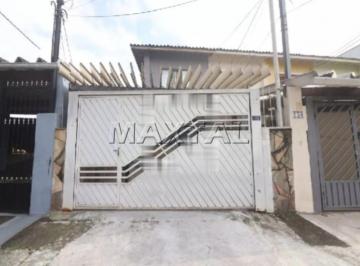 Comercial · 180m² · 4 Quartos · 2 Vagas · Sobrado 180m² à venda na Casa Verde. 50 metros Avenida Braz Leme, 4 quartos, 2 suítes e 2 vagas.