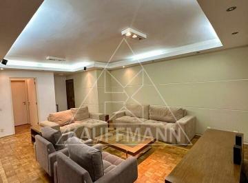 Apartamento · 142m² · 3 Quartos · 1 Vaga · Apartamento de 142m² A.U com 3 Dormitórios e 1 Suíte em Higienópolis - Venda