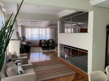 Casa · 650m² · 5 Quartos · 8 Vagas · Casa de 650m² com 5 Suítes e 8 Vagas no Jardim São Bento - Venda