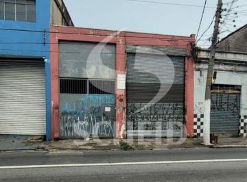 Comercial · 806m² · 3 Vagas · Galpão amplo com andar superior em boa localização no Centro.