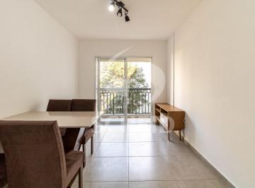 Apartamento · 38m² · 1 Quarto · 1 Vaga · ÓTIMO APARTAMENTO PARA VENDA - COND. IDEA 38M