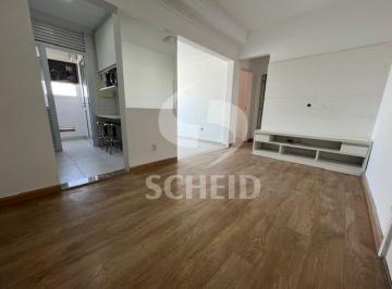 Apartamento · 45m² · 1 Quarto · 1 Vaga · Apartamento para alugar no alto da boa vista , 45m² 1 quarto ,sacada, 1 vaga livre, ar condicionado