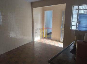 Casa · 92m² · 3 Quartos · 2 Vagas · Casa Terrea Vila Constança