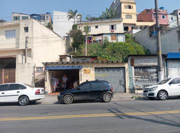 Comercial · 100m² · 3 Quartos · 2 Vagas · sobrado com dois pontos comerciais no jardim Peri