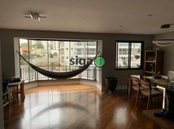 Apartamento · 150m² · 3 Quartos · 2 Vagas · Apartamento á Venda na Vila Mascote - 3 quartos, 2 vagas e 150m²