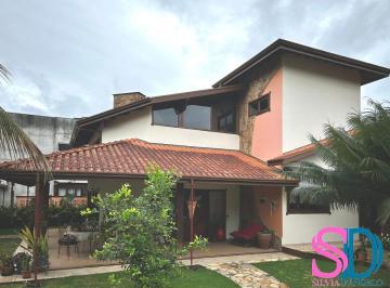 Imagem do Imóvel · Linda casa térrea mobiliada, com 4 quartos, em loteamento fechado, para venda, Ubatuba - SP