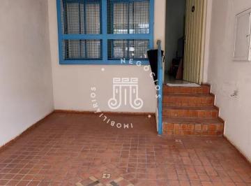 Casa · 160m² · 2 Quartos · 1 Vaga · CASA TÉRREA PARA VENDA COM 02 QUARTOS E 01 SUÍTE - VILA GOTARDO - JUNDIAÍ/SP