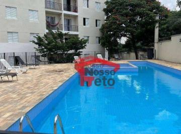 749574f47cb5673724158920d00f86f4b0dafa3d · Apartamento com 3 dormitórios à venda, 69 m² por R$ 420.000,00 - Vila dos Remédios - São Paulo/SP