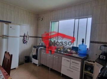 b66d4f82b59b2f006dc277e457cc15d9d4430948 · Casa com 2 dormitórios à venda, 110 m² por R$ 580.000,00 - Pirituba - São Paulo/SP