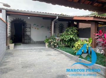 Imagem do Imóvel · Casa com 4 suítes + uma casa nos fundos com 2 quartos na praia das Toninhas Ubatuba.