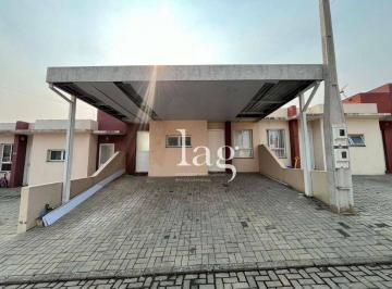 8823aee6b03e993f03a0018632d91e50ddda06b6 · Casa com 2 dormitórios à venda, 126 m² por R$ 460.000,00 - Condomínio Vision Ville - Votorantim/SP
