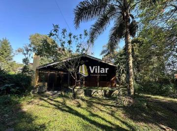 d905392ced6f0cfc7b47888243918b45b83850b2 · Terreno à venda, 1804 m² por R$ 800.000,00 - Vila Santa Maria - Piraquara/PR