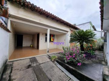 9573de479a11f1a9349206bcf870f214d264cc72 · Casa com 3 dormitórios à venda, 108 m² por R$ 350.000,00 - Nova Cidade - São Gonçalo/RJ