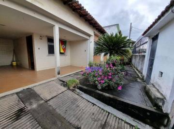 74c14f9bdaa799107f47a439b623b10abf9b7593 · Casa com 3 dormitórios à venda, 108 m² por R$ 350.000,00 - Nova Cidade - São Gonçalo/RJ
