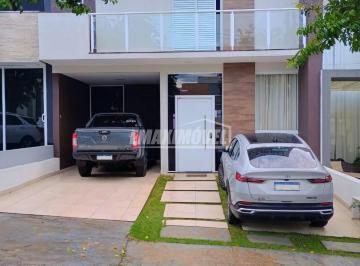 Casa · 140m² · 3 Quartos · 3 Vagas · Casa em Condomínios em Sorocaba
