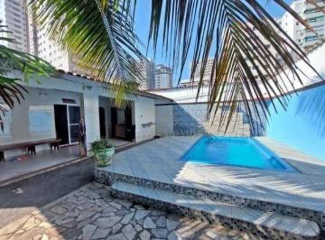 2870ecdee5af5381bb5c30200ad8146f3c072e3b · Casa à venda, 280 m² por R$ 900.000,00 - Aviação - Praia Grande/SP