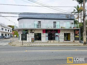 d8371a5d1356a05e72ebf8bc8345b8f8148be2c9 · Prédio à venda, 584 m² por R$ 2.750.000,00 - Velha - Blumenau/SC