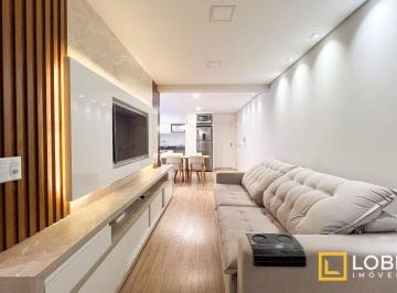 17cabf2f0c79fdfcfd80bd199c9801e141bba46e · Apartamento à venda, 75 m² por R$ 650.000,00 - Água Verde - Blumenau/SC