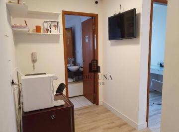 b007d583e1635b97b6f01735383ddc548f94a9e4 · Conjunto, 40 m² - venda por R$ 400.000,00 ou aluguel por R$ 3.928,08/mês - Vila Clementino - São Pau