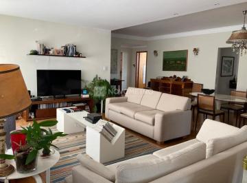 185738.jpg · Apartamento à Venda no Cambuí, Campinas/SP | 3 Dormitórios e 2 Vagas
