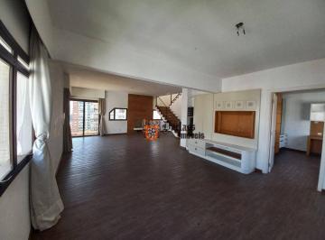 d6d8b16f730c3e6af73a201c451dd6f0ee73bdae · Cobertura com 3 dormitórios à venda, 454 m² por R$ 4.850.000,00 - Moema - São Paulo/SP