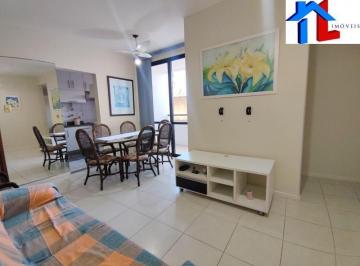 Foto 17 · ALUGO Apto MOBILIADO, Itapuã, 78m², 3/4, 1 Suíte, Sala, Varanda, Cozinha, Banheiro, Área de Serviço,