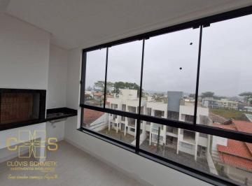 2df29e8972000610297f5b004293fdd916f06911 · Apartamento com 3 dormitórios à venda, 76 m² por R$ 610.000,00 - Itajuba - Barra Velha/SC
