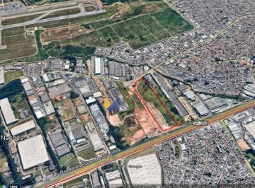 26b4c8f1fcccd79b5b3b121593a87afc493e48eb · Terreno à venda, 74000 m² por R$ 74.000.000,00 - Cumbica - Guarulhos/SP
