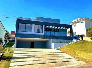 70d238ccf78790efd4de204e4f4e6a839c5905fd · Casa com 4 dormitórios à venda, 322 m² por R$ 3.190.000,00 - Condomínio Campos de Santo Antônio - It