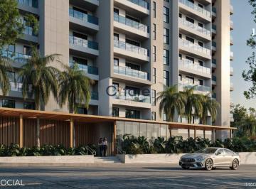 Apartamento · 64m² · 2 Quartos · 1 Vaga · Excelente lançamento na Aldeota, com 04 opções de planta!
