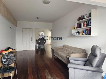 Apartamento · 139m² · 3 Quartos · 2 Vagas · Apartamento à VENDA com 139m², 3 quartos (2 suítes), e 2 vagas de garagem Vicente Pizon