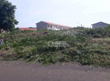 0f0df3782e846fff14bdce1ba5eed14e4ea9308d · Terreno à venda, 522 m² por R$ 260.000,00 - Santa Terezinha - Piracicaba/SP