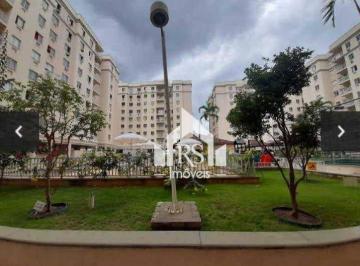 4aff3af5d961175ce4ad4f0caf4a44276705dbb5 · Apartamento com 2 dormitórios à venda, 56 m² por R$ 240.000,00 - Outeiro Das Pedras - Itaboraí/RJ