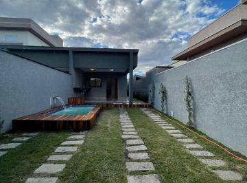 Casa · 130m² · 3 Quartos · 5 Vagas · Casa com 3 quartos, Morumbi, Atibaia - R$ 1.2 mi, Cod: 4877