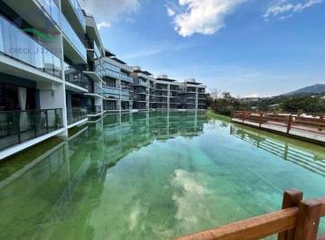Apartamento · 190m² · 3 Quartos · 2 Vagas · Alugar- Cobertura- Villa dos Lagos- Atibaia Cod: 4874
