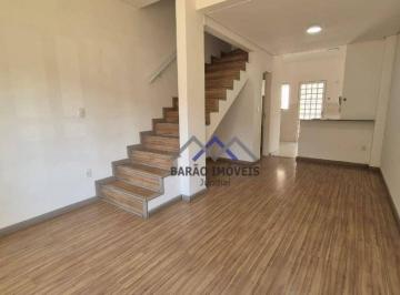 260cebbc7e536ec4f79dbed6118a01dff4aa8756 · Casa com 2 dormitórios para alugar, 78 m² por R$ 4.090,00/mês - Medeiros - Jundiaí/SP