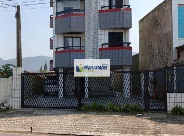 Apartamento · 47m² · 1 Quarto · 1 Vaga · Apartamento com 1 dorm, Real, Praia Grande - R$ 275 mil, Cod: 832697