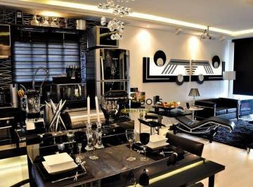 Cozinha · Apartamento para alugar, 95 m² por R$ 22.510,00/mês - Cerqueira César - São Paulo/SP