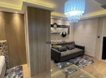 Sala · Apartamento para alugar, 35 m² por R$ 5.050,00/mês - Bela Vista - São Paulo/SP