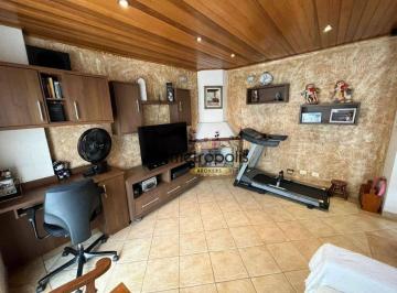 lareira · Cobertura à venda, 180 m² por R$ 990.000,00 - Santa Maria - São Caetano do Sul/SP