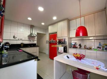 Cozinha · Casa com 3 dormitórios à venda, 178 m² por R$ 851.000,00 - São João Clímaco - São Paulo/SP
