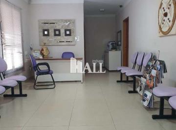 Comercial · 180m² · 3 Vagas · Salão, Parque Industrial, São José do Rio Preto