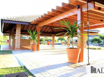 Casa · 310m² · 3 Quartos · 4 Vagas · Casa de Condomínio com 3 dorms, Residencial Eco Village, São José do Rio Preto - R$ 3.6 mi, Cod: 454