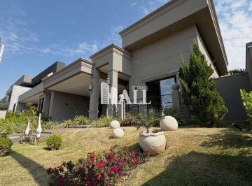 Casa · 224m² · 3 Quartos · 4 Vagas · Casa de Condomínio com 3 quartos, Terravista Residence Club, Mirassol - R$ 1.59 mi, Cod: 14282