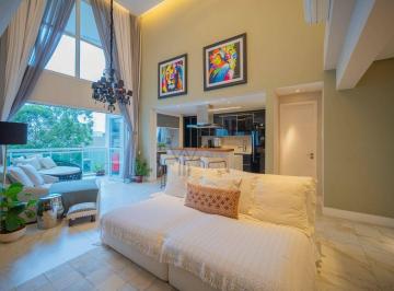 ae24a8443a3551ab6e83d396ee1b2a6d74e350ff · Apartamento com 2 Quartos à venda, 107 m² por R$ 1.490.000 - Edifício Soho - Santana de Parnaíba/SP