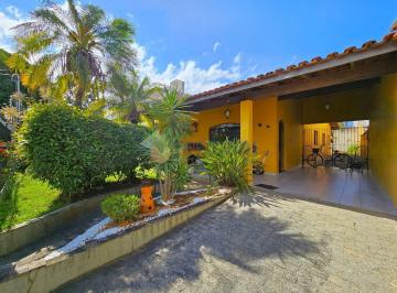 73743f73d3891252c49990fc5df02deeadfad727 · Casa com 4 dormitórios à venda, 182 m² por R$ 900.000,00 - Indaiá - Caraguatatuba/SP