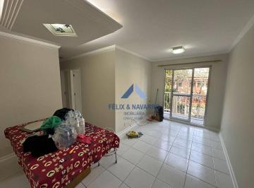 102d9fee3188cd5e2c09a01a447fb80955697c7b · Apartamento com 3 dormitórios à venda, 60 m² por R$ 410.000,00 - Jardim Centenário - São Paulo/SP