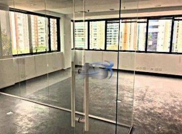 352bf87310ca80175240aca06104eb40a393c99b · Conjunto, 146 m² - venda por R$ 980.000,00 ou aluguel por R$ 13.197,00/mês - Brooklin - São Paulo/SP
