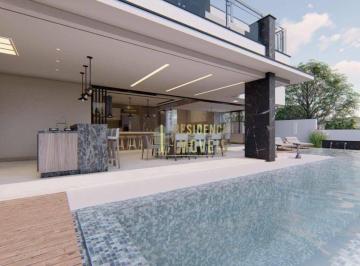 f50f9259585ce9881bc508d30c9affb7a366b222 · Sobrado com 3 dormitórios à venda, 400 m² por R$ 4.200.000,00 - Alphaville Nova Esplanada - Votorant