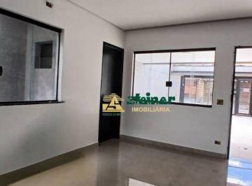 e83458105f2f32af877d27b437c8cc55c60b3a15 · Sobrado com 3 dormitórios à venda, 200 m² por R$ 1.379.500,00 - Jardim Vila Galvão - Guarulhos/SP